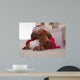 Bark Bath and beyond Wall Decal