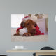 Bark Bath and beyond Wall Decal