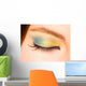 Make up Wall Mural