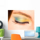 Make up Wall Mural
