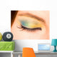 Make up Wall Mural
