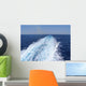 Scia Nave Wall Decal