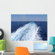 Scia Nave Wall Decal
