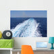 Scia Nave Wall Decal