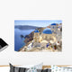 Landscape of the Village of Ohia Wall Mural