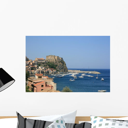 Calabria Wall Mural