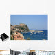 Calabria Wall Mural