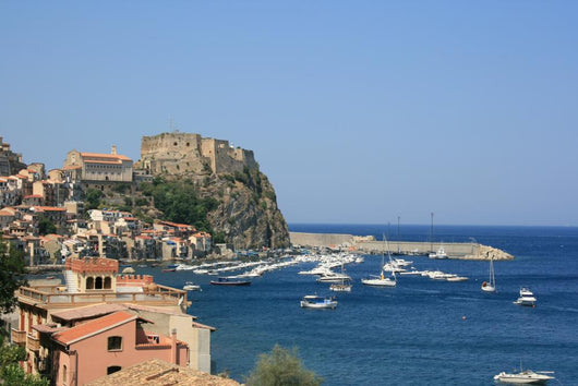 Calabria Wall Mural