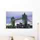 Tower Bridge, London,England Wall Mural
