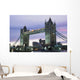 Tower Bridge, London,England Wall Mural