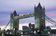 Tower Bridge, London,England Wall Mural