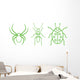 Insects Wall Decal