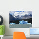 Iceberg Torres Paine Wall Decal