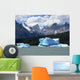 Iceberg Torres Paine Wall Decal