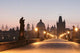 Prague Charles Bridge Wall Mural