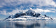 Paradise Bay, Antarctica - Majestic Icy Wonderland Wall Mural