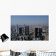 Banks Wall Decal
