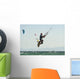 Kitesurfing Wall Mural