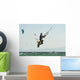Kitesurfing Wall Mural