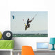 Kitesurfing Wall Mural