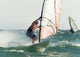 Windsurfing Wall Mural