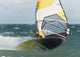 Windsurfing Wall Mural