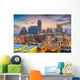 Austin Texas USA Wall Decal