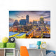 Austin Texas USA Wall Decal