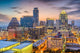 Austin Texas USA Wall Decal