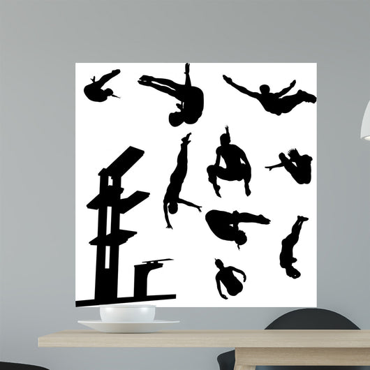 Free Style Diving Collection