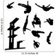 Free Style Diving Collection