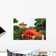 Gold Pavilion Chinese Garden