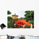 Gold Pavilion Chinese Garden