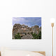 Mount Rushmore, South Dakota Wall Mural