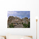 Mount Rushmore, South Dakota Wall Mural