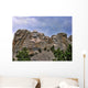 Mount Rushmore, South Dakota Wall Mural