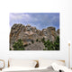 Mount Rushmore, South Dakota Wall Mural