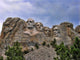 Mount Rushmore, South Dakota Wall Mural