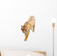 Tiger Wall Decal