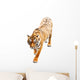 Tiger Wall Decal