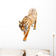 Tiger Wall Decal