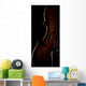 Vintage Violin over Dark