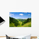 Mountains Wall Mural