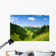 Mountains Wall Mural