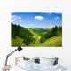 Mountains Wall Mural