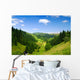 Mountains Wall Mural