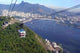 Sugar Leaf Cable Car Wall Decal