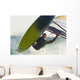A Windsurfer Wall Mural