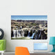 Shoshone Falls (Idaho) United States Wall Mural