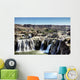 Shoshone Falls (Idaho) United States Wall Mural